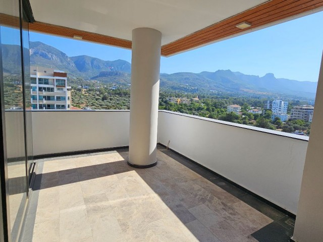 SATILIK 3+1 ULTRALUX RESİDENCE