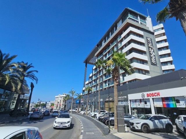 SATILIK 3+1 ULTRALUX RESİDENCE