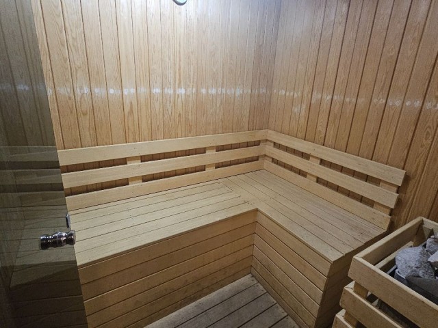 SATILIK 3+1 ULTRALUX RESİDENCE