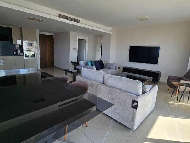 SATILIK 3+1 ULTRALUX RESİDENCE