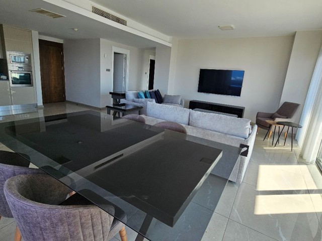 SATILIK 3+1 ULTRALUX RESİDENCE