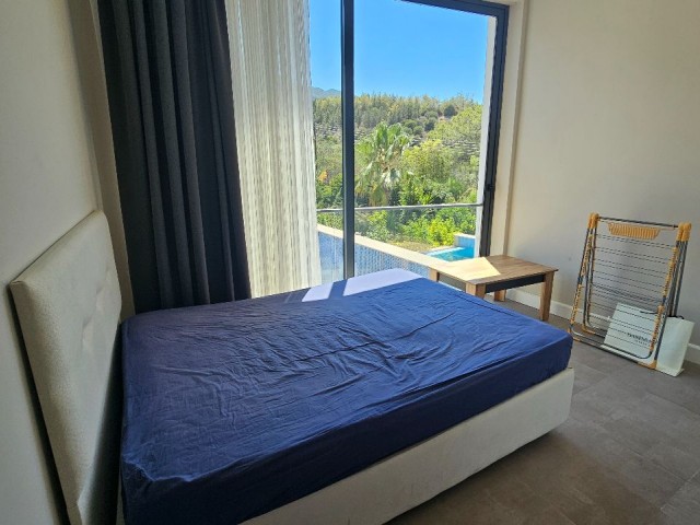 Kiralık 4+1 Residence Bellapais - Fotoğraf 2