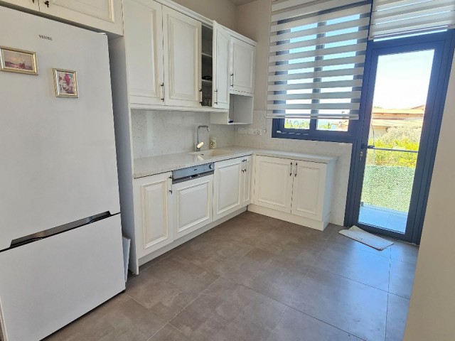 Kiralık 4+1 Residence Bellapais - Fotoğraf 3