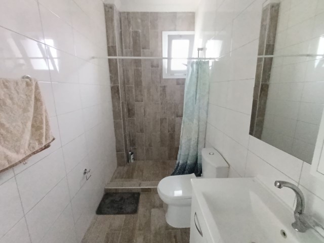 Girne Karaoğlanoğlu'nda 1+0 Kiralık Daire