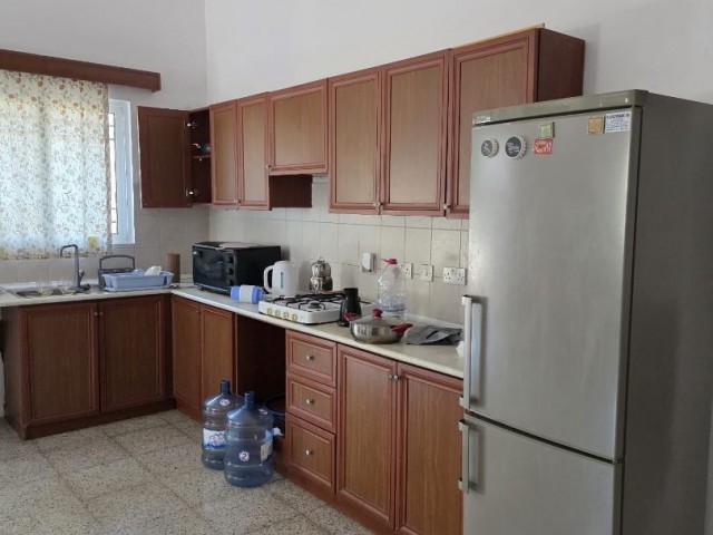 Girne Karaoğlanoğlu 1+1 Kiralık Daire 