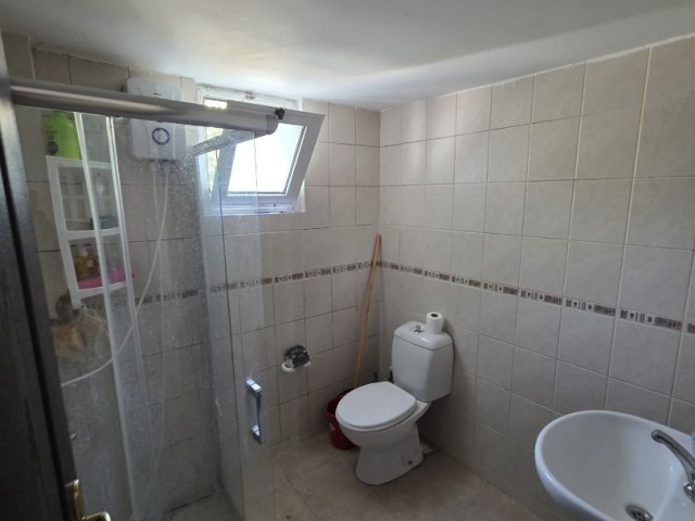 Girne Karaoğlanoğlu 1+1 Kiralık Daire