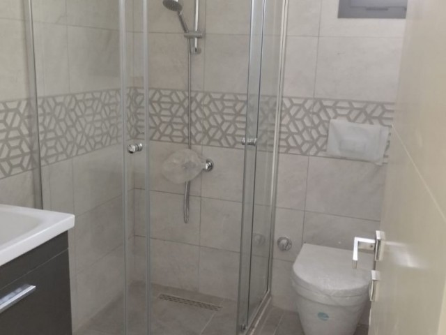 Gırne Catalkoyde 3+1 Yenı Bıtmıs Satılık Daıre