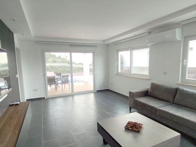 GIRNE CATALKOYDE KIRALIK VILLA