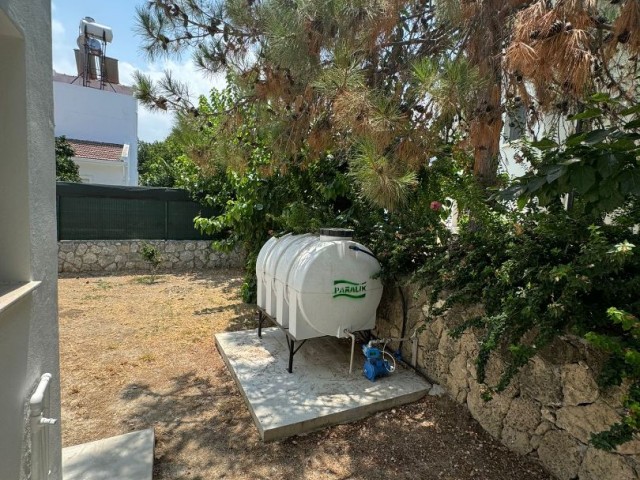 ALSANCAKTA SATILIK 3+1 VILLA 