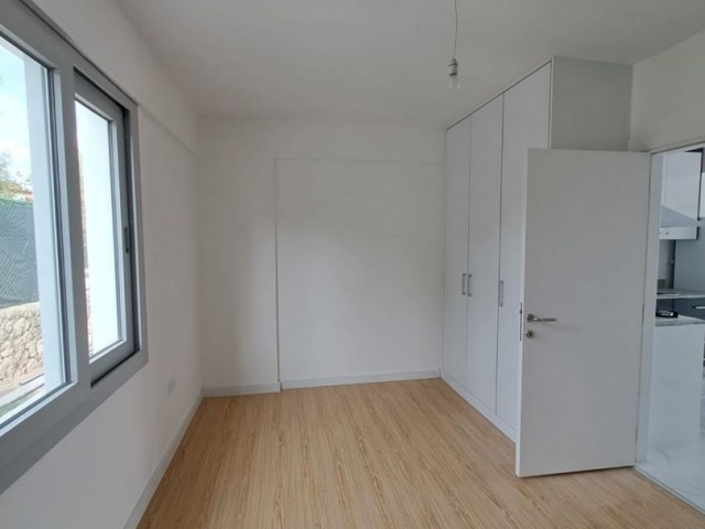 GIRNE ALSANCAKTA 1+1 SATILIK DAIRE 