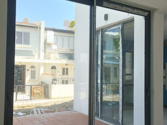 Gırne Alsancak Merıt Oteller Bogesınde 10 Yıl Vade Satılık Ikız Vılla - Fotoğraf 2