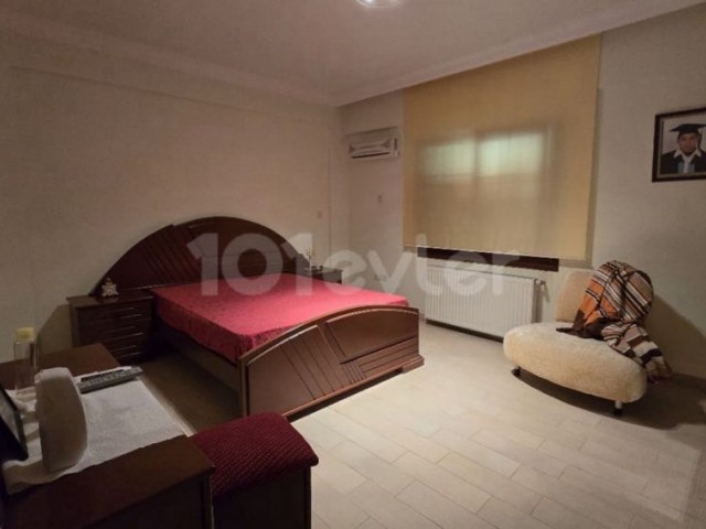 GÖNYELİ/BOGAZ KİRALIK 4+1 VİLLA GENİŞ BAHÇELİ