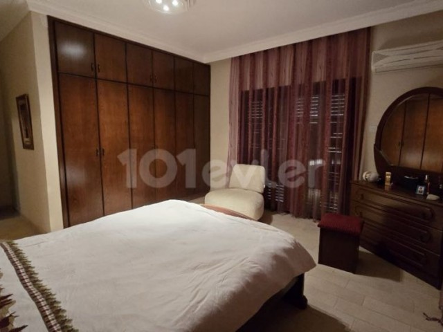 GÖNYELİ/BOGAZ KİRALIK 4+1 VİLLA GENİŞ BAHÇELİ