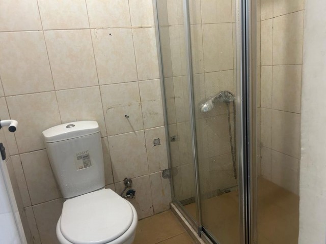 LEFKOSA/KAYMAKLİ KİRALIK 1+1 DAİRE