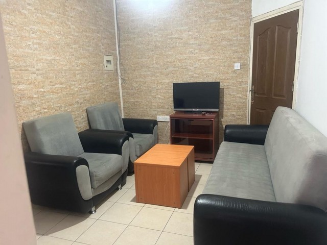 Lefkosa/kaymakli Kiralık 1+1 Daire - Fotoğraf 2