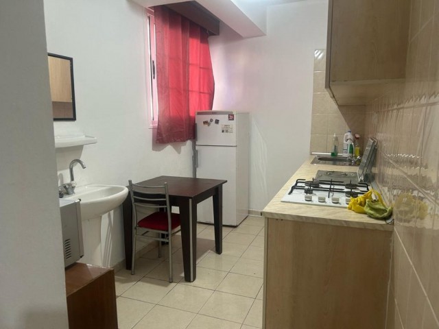Lefkosa/kaymakli Kiralık 1+1 Daire - Fotoğraf 4