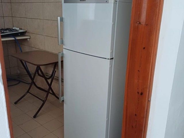 LEFKOŞA/ORTAKOY 2+1 SATILIK DAİRE