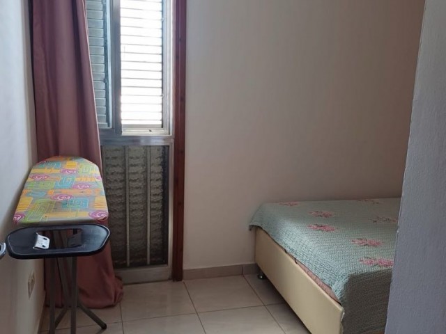 LEFKOŞA/ORTAKOY 2+1 SATILIK DAİRE