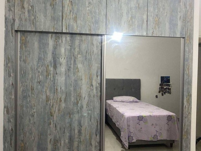 LEFKOŞA/HAMİTKOY SATILIK 2+1 DAİRE