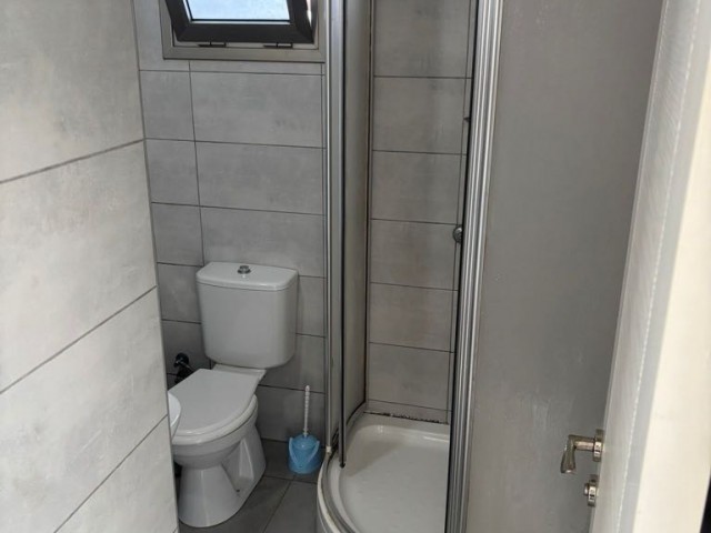 Lefkoşa kaymaklı kiralık eşyalı 2 + 1 daire 