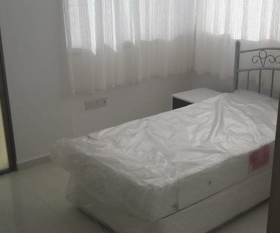 Lefkoşa/gonyeli Eşyalı Kiralık 2+1 Daire - Fotoğraf 2