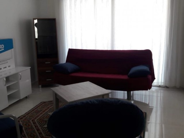 Lefkoşa/gonyeli Eşyalı Kiralık 2+1 Daire - Fotoğraf 3