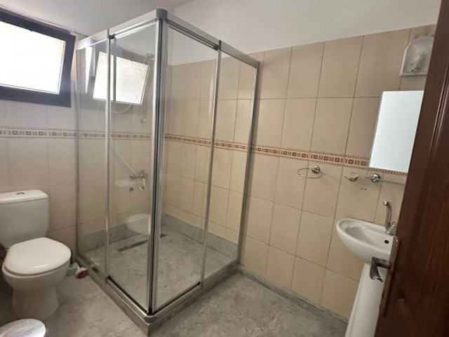 LEFKOŞA/MARMARA KIZ ÖĞRENCİYE KİRALIK EŞYALI 3+1 DAİRE 