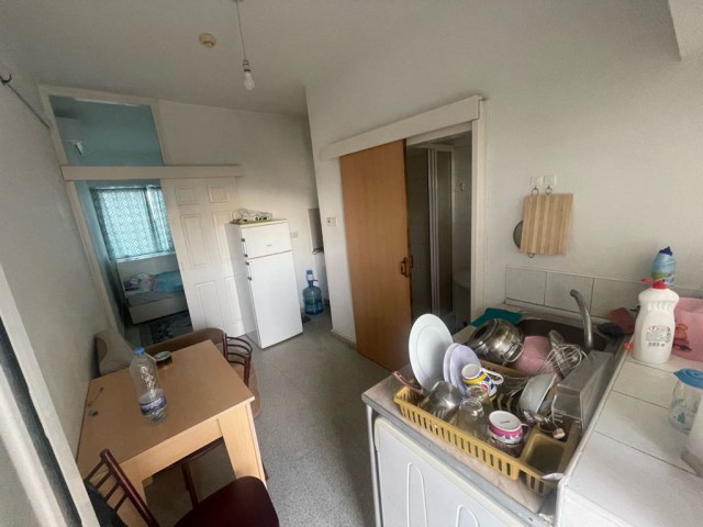 LEFKOŞA/GONYELİ KİRALIK 1+1 AYLIK ÖDEME 