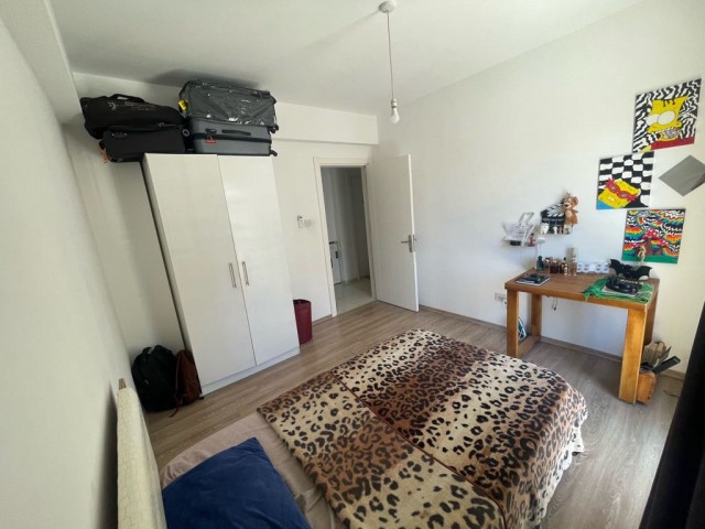 LEFKOŞA/KAYMAKLİ 2+1 LÜKS KİRALIK DAİRE 1 EYLÜL GİRİŞLİ 