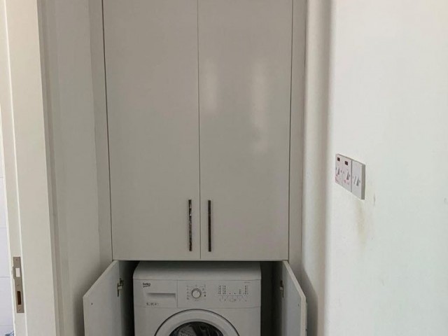 Dereboyunda kiralık 2+1 daire 