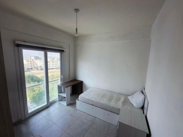 Küçük Kaymaklı – Jumbo Arkası 2+1 Kiralık | Öğrenciye Uygun 