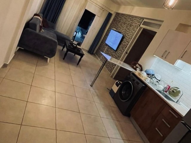 KÜÇÜK KAYMAKLI-JUMBO ARKASI 2+1 