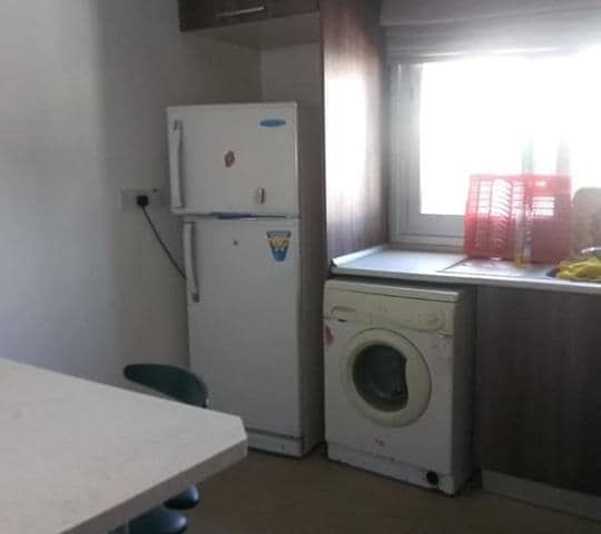 LEFKOŞA MERKEZ ÖĞRENCİYE KİRALIK 3+1 DAİRE 