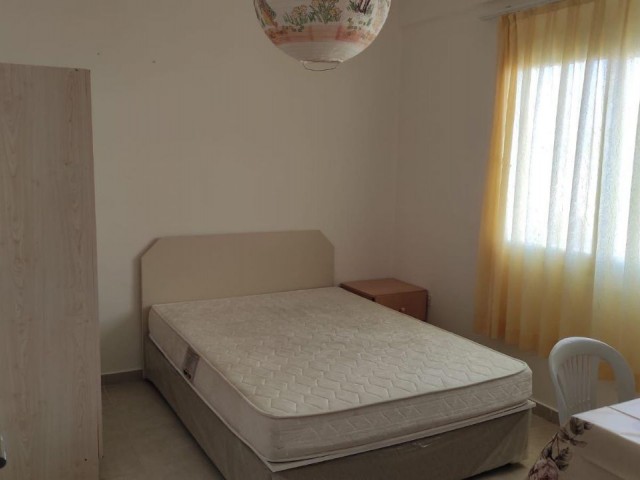 KÜÇÜK KAYMAKLI/JUMBO MARKET ARKASI 2+1 