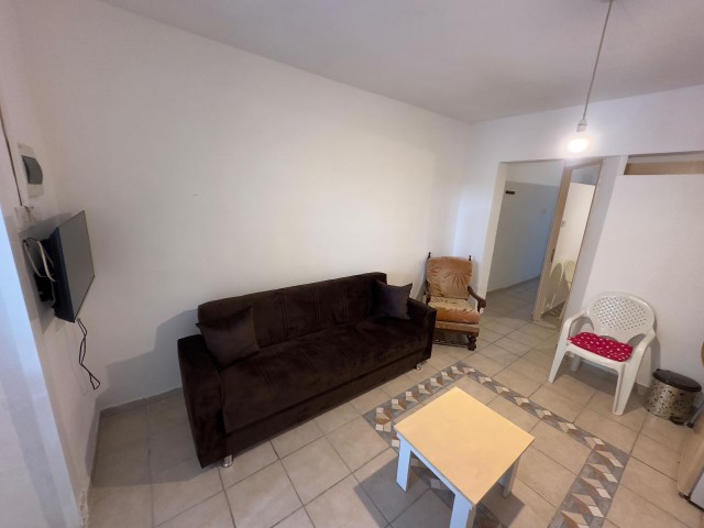 LEFKOŞA MERKEZ-GELİBOLU - 1+1 Kiralık 