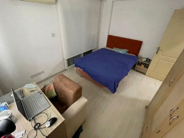 Gönyeli'de Öğrenci'ye Kiralık 3+1 Daire - Fotoğraf 3