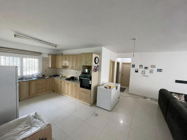 Gönyeli'de Öğrenci'ye Kiralık 3+1 Daire - Fotoğraf 4