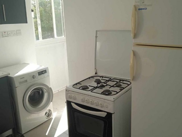 LEFKOŞA MARKEZ-TAŞKINKÖY 3+1 Daire