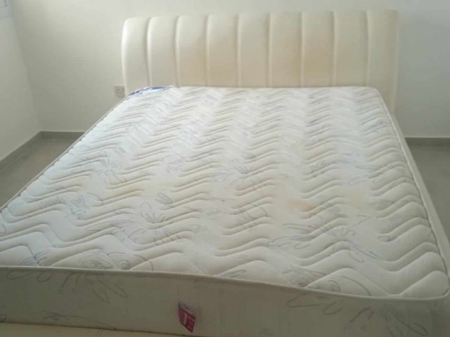 LEFKOŞA MARKEZ-TAŞKINKÖY 3+1 Daire