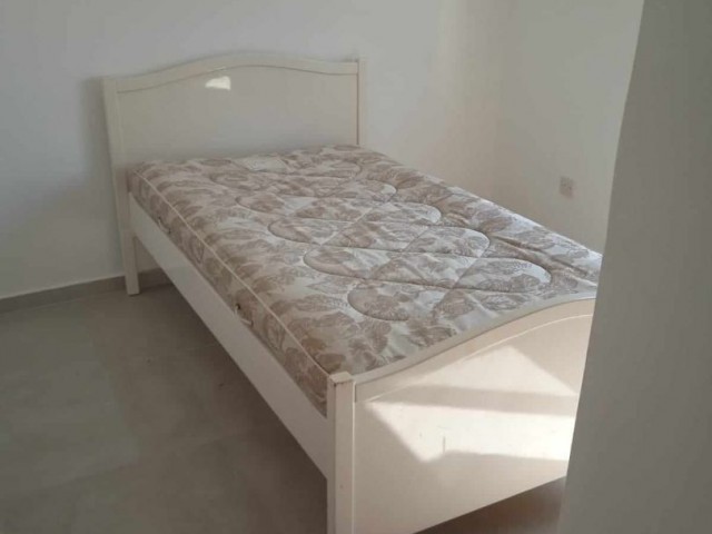 LEFKOŞA MARKEZ-TAŞKINKÖY 3+1 Daire