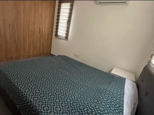 Luxury Fully Furnished 2+1 Apartment for Rent in Dereboyu