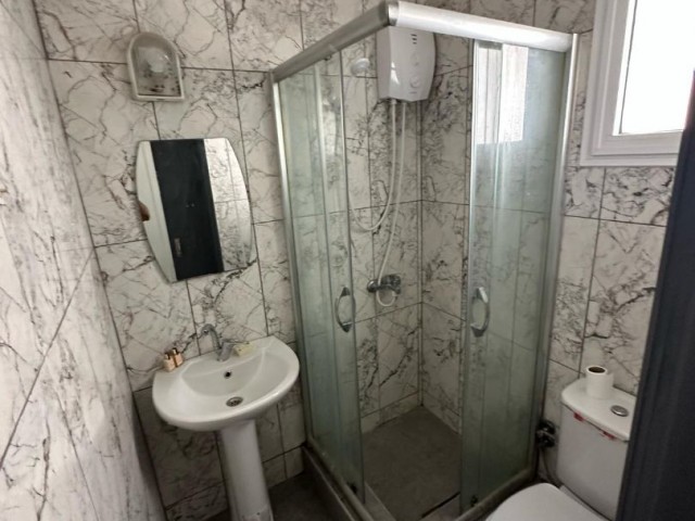 Yenişehir 1+0 Daire