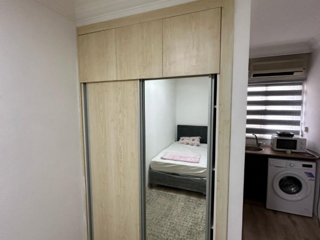 Yenişehir 1+0 Daire