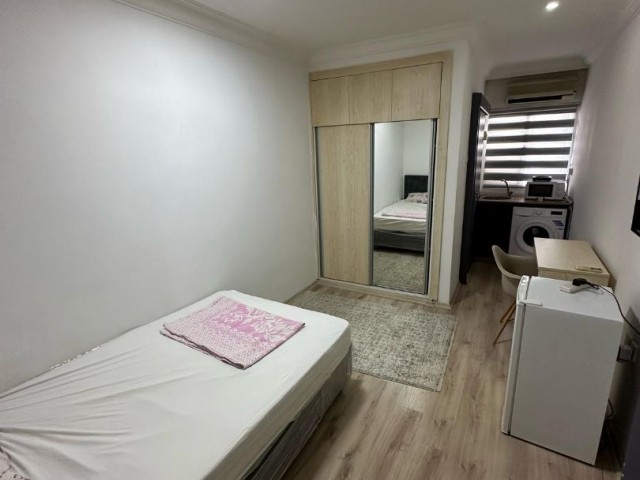 Yenişehir 1+0 Daire