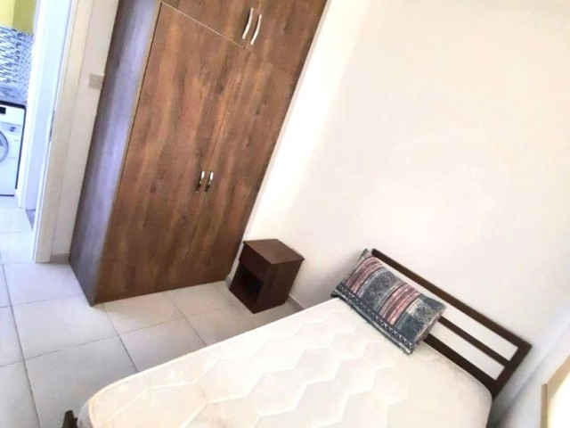 Gönyeli 1+1 Daire - Fotoğraf 3