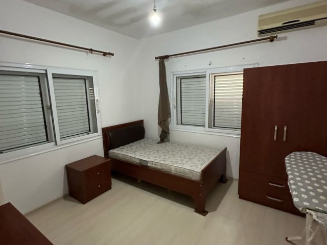 Küçükkaymaklı 2+1 Daire
