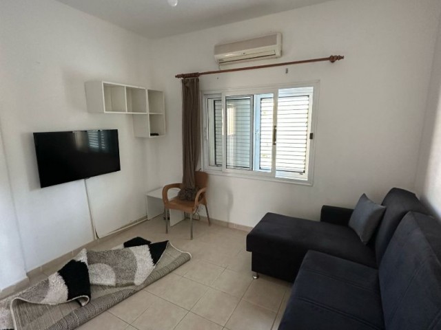 Küçükkaymaklı 2+1 Daire - Fotoğraf 3