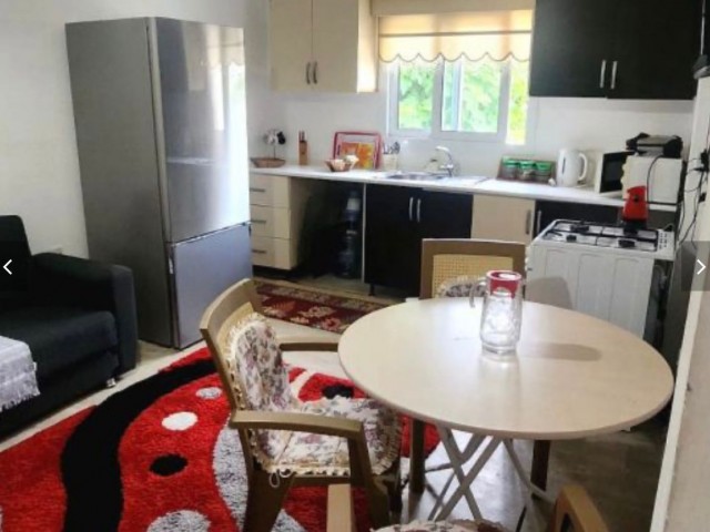 Taşkınköy'de bayan öğrenciye 2+1