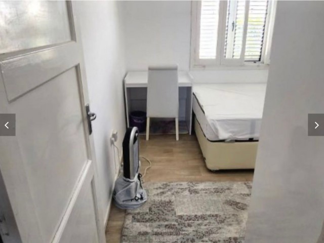 Taşkınköy'de bayan öğrenciye 2+1