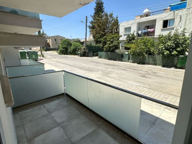 Gönyeli 2+1 Daire